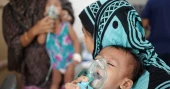 Measels: Death toll rises to 336 as 12 more children die in 24 hours