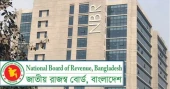 NBR extends e-VAT return filing deadline to Oct 15