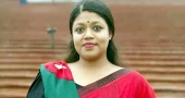 Nusrat Tabassum elected unopposed to parliament seat: EC declares