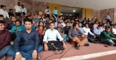Journalists boycott Bangladesh Bank press conference over entry ban