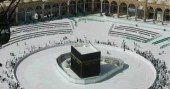 Nine Bangladeshi Hajj pilgrims die in Saudi Arabia so far