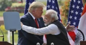 Modi, Trump commit to strengthening India-US ties during phone call: MEA