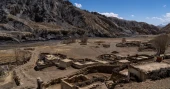Ancient Himalayan village relocates as climate shifts reshape daily life