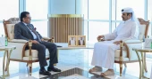 Dhaka and Doha discuss cooperation in energy, labour, financial sectors