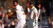 Shoriful’s seven-wicket heroics cannot save Bangladesh from another collapse
