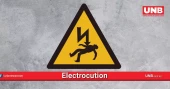 Woman dies from electrocution in Chuadanga