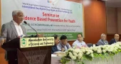 Zahid for integrated prevention measures to keep youth away from drugs