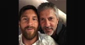 Jorge Messi, Lionel Messi’s father, dies at 68