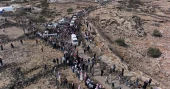 Jordan, Syria form joint probe after airstrikes kill civilians in Syria
