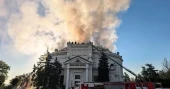 Ukraine carries out long-range strikes on Russian military and energy targets