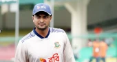 Shakib Al Hasan's homecoming in doubt after BCB president's comments on security