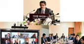 Foreign Secretary highlights regional diplomacy for peace and development in virtual meeting with Bangladesh envoys