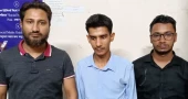 CID busts overseas job fraud ring; 3 held, 55 passports seized