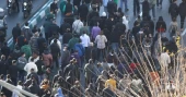 At least 7 killed as economic protests spread across Iran