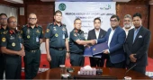 Bangladesh prisons to generate own electricity under solar power project