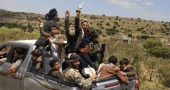 Houthis capture another Yemeni town as they push toward strategic Taiz
