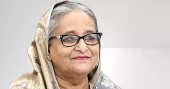 Bangladesh has zero-tolerance on illegal migration: PM Hasina tells UK minister