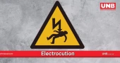 Farm worker dies of electrocution in Fatikchhari