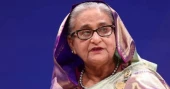 It is for her to take things forward, says India on Hasina's plans