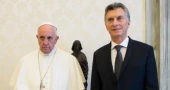 Pope Francis was source of controversy and spiritual guidance in his Argentine homeland