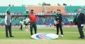 Bangladesh opt to bowl in first T20I vs New Zealand