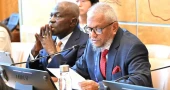 Bangladesh chairs ASPAG Ministerial Meeting in Geneva