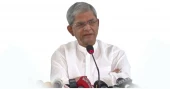Fakhrul urges people to ignore ‘rumours’ over President's resignation