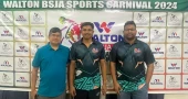 BSJA Sports Carnival: Jyotirmoy Mondal emerges champion in call bridge for 2nd consecutive time