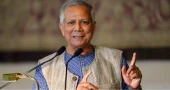 Prof Yunus to address the nation at 7 pm Friday on eve of Eid-ul-Azha