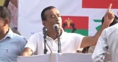 JCD president urges resistance if attacks or sabotage attempted