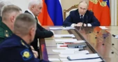 Russia Intensifies Efforts to Obtain Western Technology Amid Sanctions Pressure