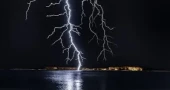 Lightning strike leaves teenager dead in Mymensingh