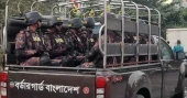 Sylhet seeks BGB deployment in 5 upazilas ahead of NCP's July march