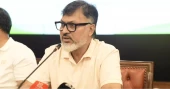 Decorative poles to be installed on major roads under DNCC: Administrator