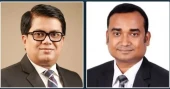Rashed elected President, Rashid GS of Bankers Club Bangladesh