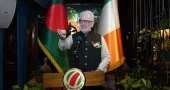 Proud past, exciting future: Irish Ambassador