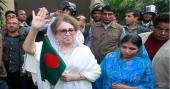 Longtime caregiver Fatema’s family grief-stricken over Khaleda Zia’s death