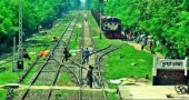 Chuadanga-Dhaka to see direct rail connectivity via Padma Bridge in July