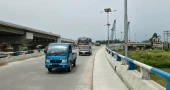 Smooth journey delights north-bound Eid holidaymakers