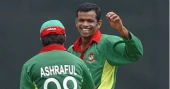 Ashraful named Bangladesh’s batting coach for Ireland series, Razzak to serve as team director