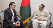 Singapore eyes deeper cooperation with Bangladesh in trade, aviation, education sectors