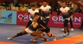 Bangabandhu Int'l Kabaddi: Bangladesh advance to final for 4th successive times eliminating Thailand