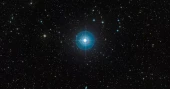 Astronomers discover faint exoplanet after it remained hidden for more than a decade