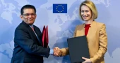 PCA responds to need for "more strategic, comprehensive" basis for Bangladesh-EU relations: Kaja Kallas