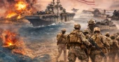 2,500 Marines first US ground troops to be deployed in US-Israel war on Iran