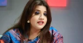 Hasina would have to land in jail if surrenders: Shama Obaed