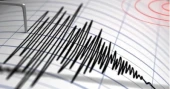 5.4 magnitude earthquake jolts Bangladesh: USGS