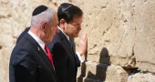 Rubio visits Israel amid intensified strikes in Northern Gaza after Qatar attack