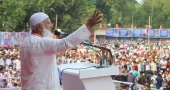 Ameer-e-Jamaat questions politicisation leading to 'grabbing' in all sectors