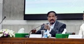 Speaker urges MPs to use Budget Helpdesk for better budget scrutiny